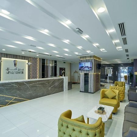 Ferienwohnung Afaq Tower Manama Exterior foto